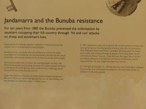 Story on Jandamawra