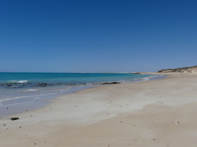 Cape Keraudren
