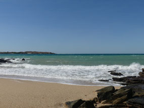 Cygnet bay
