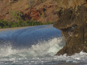 falls
