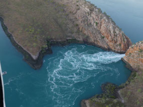 from helecopter
