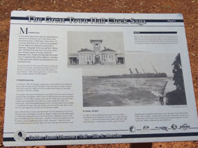 about Menzies clock