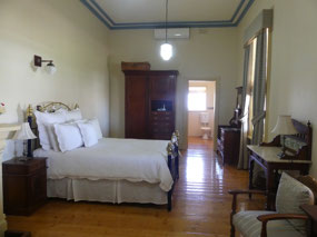 Hoover house