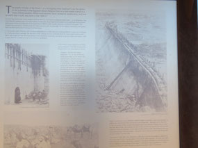 Niagara dam