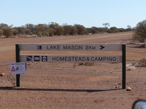 sign