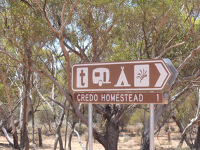 sign