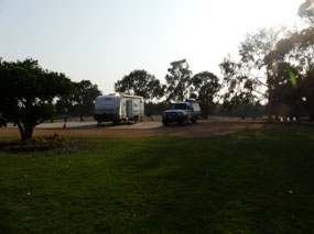 Naracoorte 
