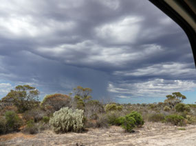 storm nullarbor