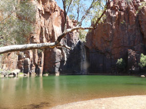 Python pool