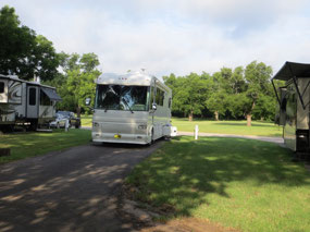 Riverside Park RV