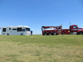 Big Daddy Towing