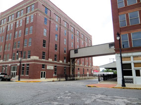Clabber Factory