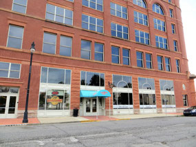 Clabber Girl Cafe and Museum