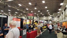 Lots of Vendors