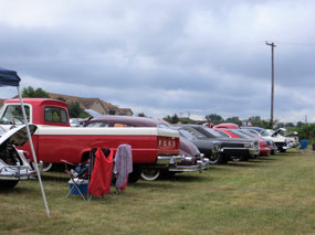 Swap Meet/Car sShow