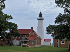 Fort Gratiot Light House