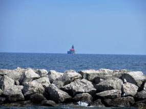 Port Austin Reef Lighthouse