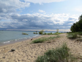 Old Mission Peninsula