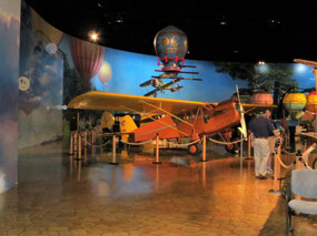 Air Zoo
