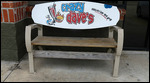 Crazy Dave's Louisiana