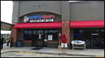 Crazy Dave's