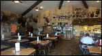 Taxidermy and BBQ