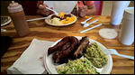 Some BBQ