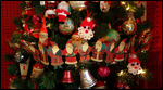 Santa tree