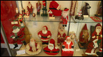 More Santas