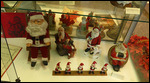 More Santas