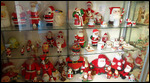 More Santas