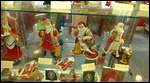 More Santas