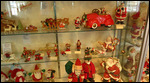 More Santas