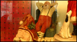 A break for Santa