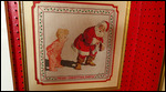Coca-cola Santa
