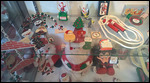 More Santas
