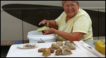 The Rock Polisher