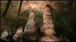 Stalagmites