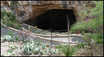 The Natural Entrance