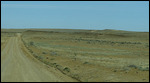 More dirt road