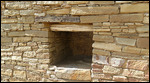 Vent or window