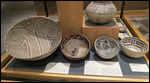 Geometric bowls