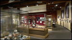 Inside the Museum