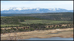 San Juan Mountains east