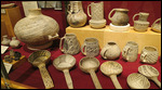 Pottery