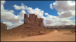 Camel Butte. This looks like a Camel?