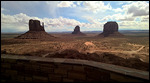 From the Visitor's Center