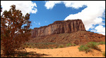 Mitchell Mesa