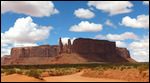 Three Sisters Spires