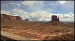 West Mitten Butte
